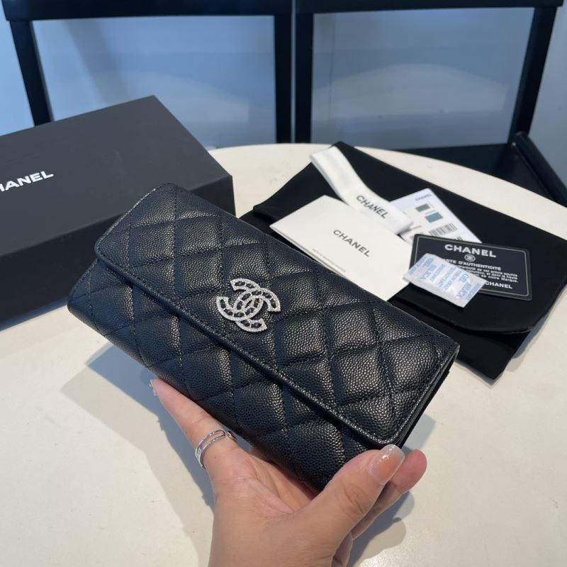 Chanel Wallet Purse